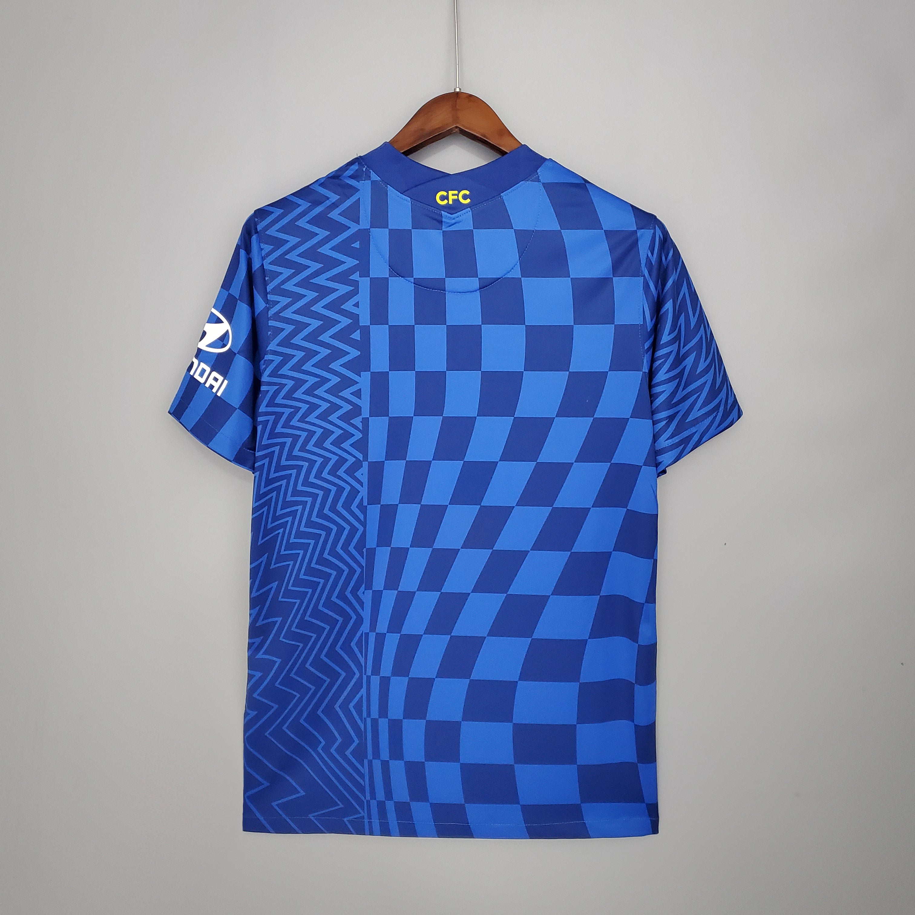 Chelsea 2011/12 Local