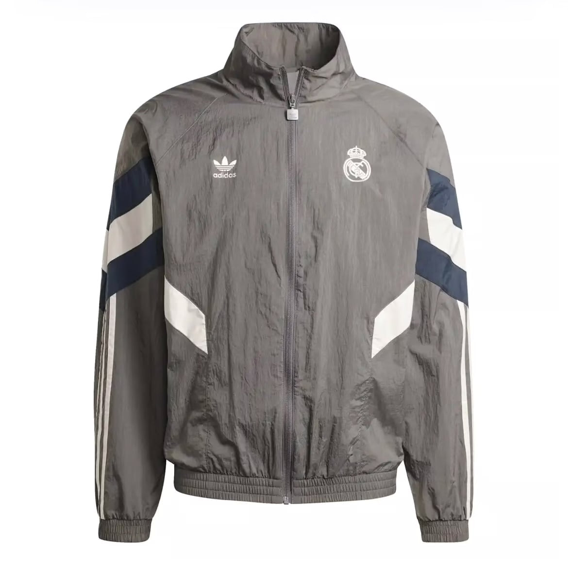 Real Madrid Originals 2024 Windbreaker