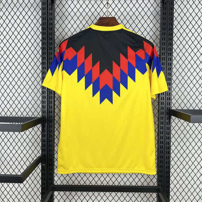 Club America 2025/26 Home