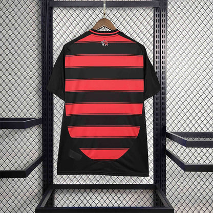 Flamengo 2025/26 Home