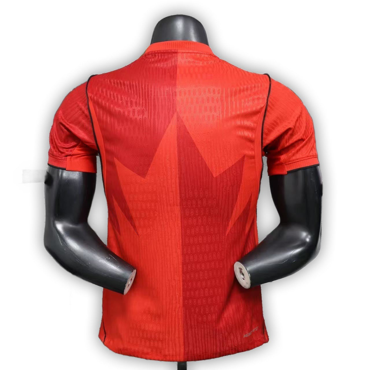 Canada 2025/26 Home Player Version