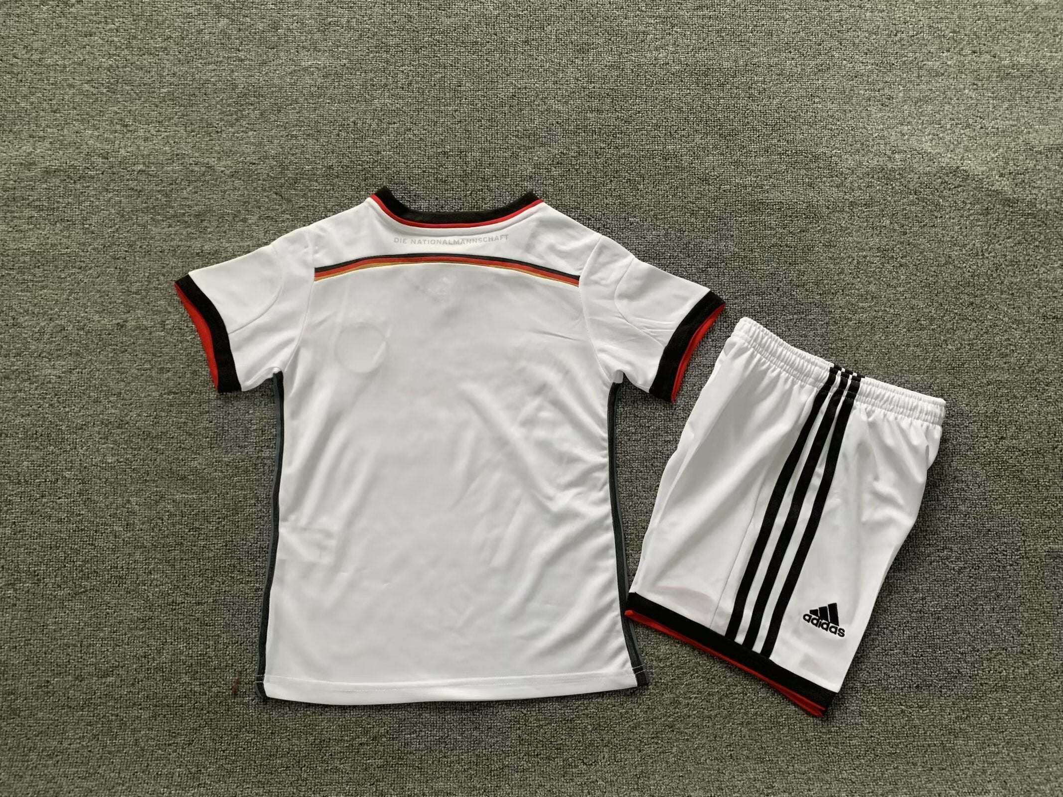 Germany 2014/15 Home Kids
