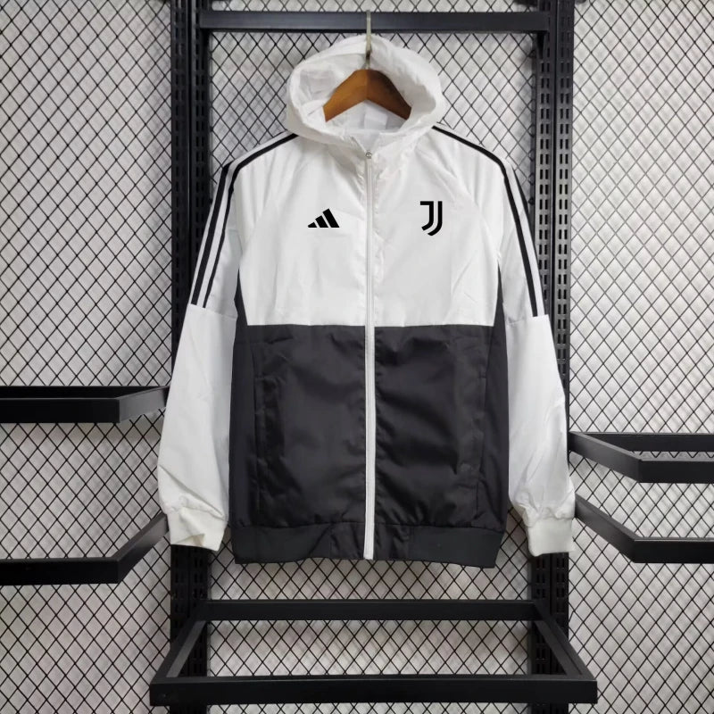 Juventus 2023 Windbreaker