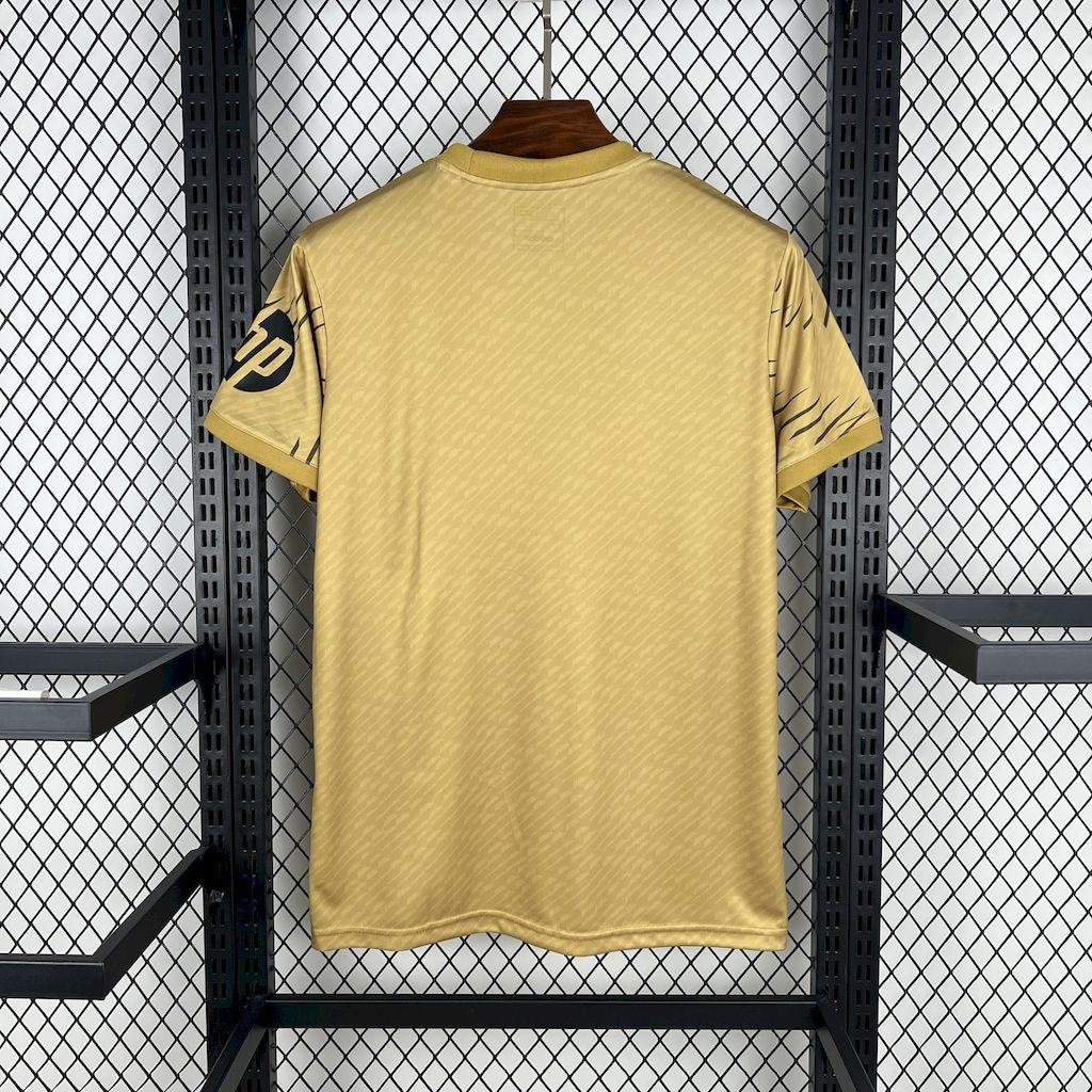 Real Madrid 2025/26 Training Kit