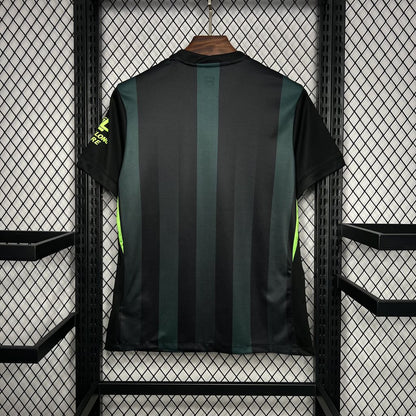 Wolfsburg 2024/25 Away