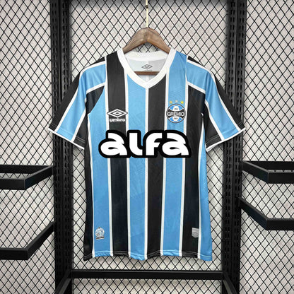 Gremio 2024/25 Home