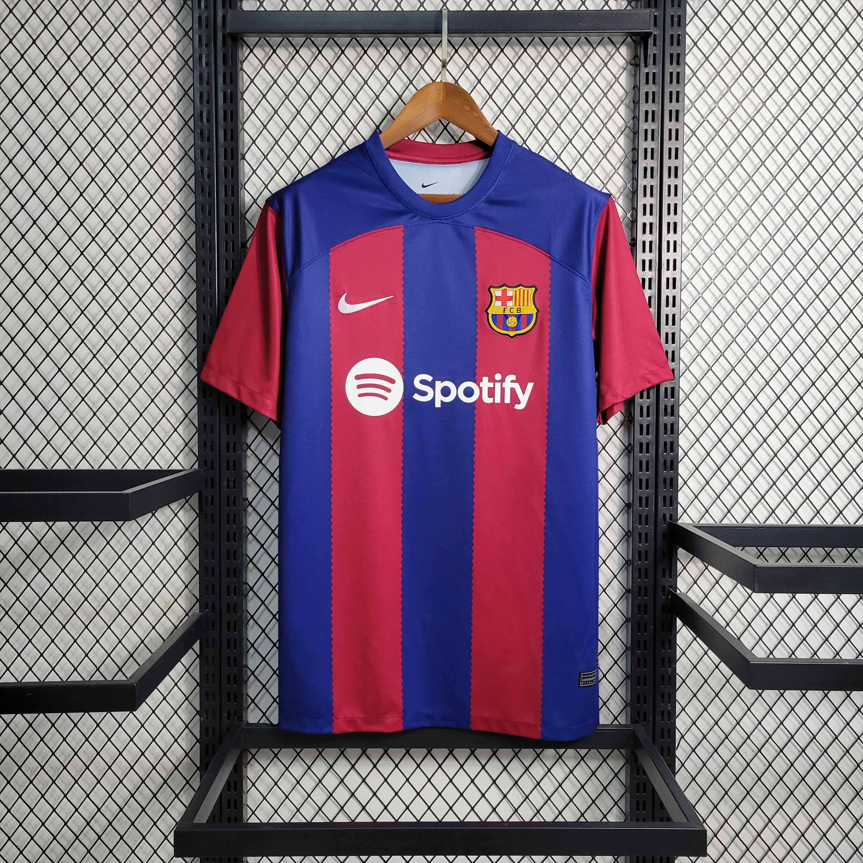 Barcelona 2023/24 Home