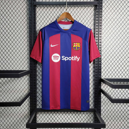 Barcelona 2023/24 Home