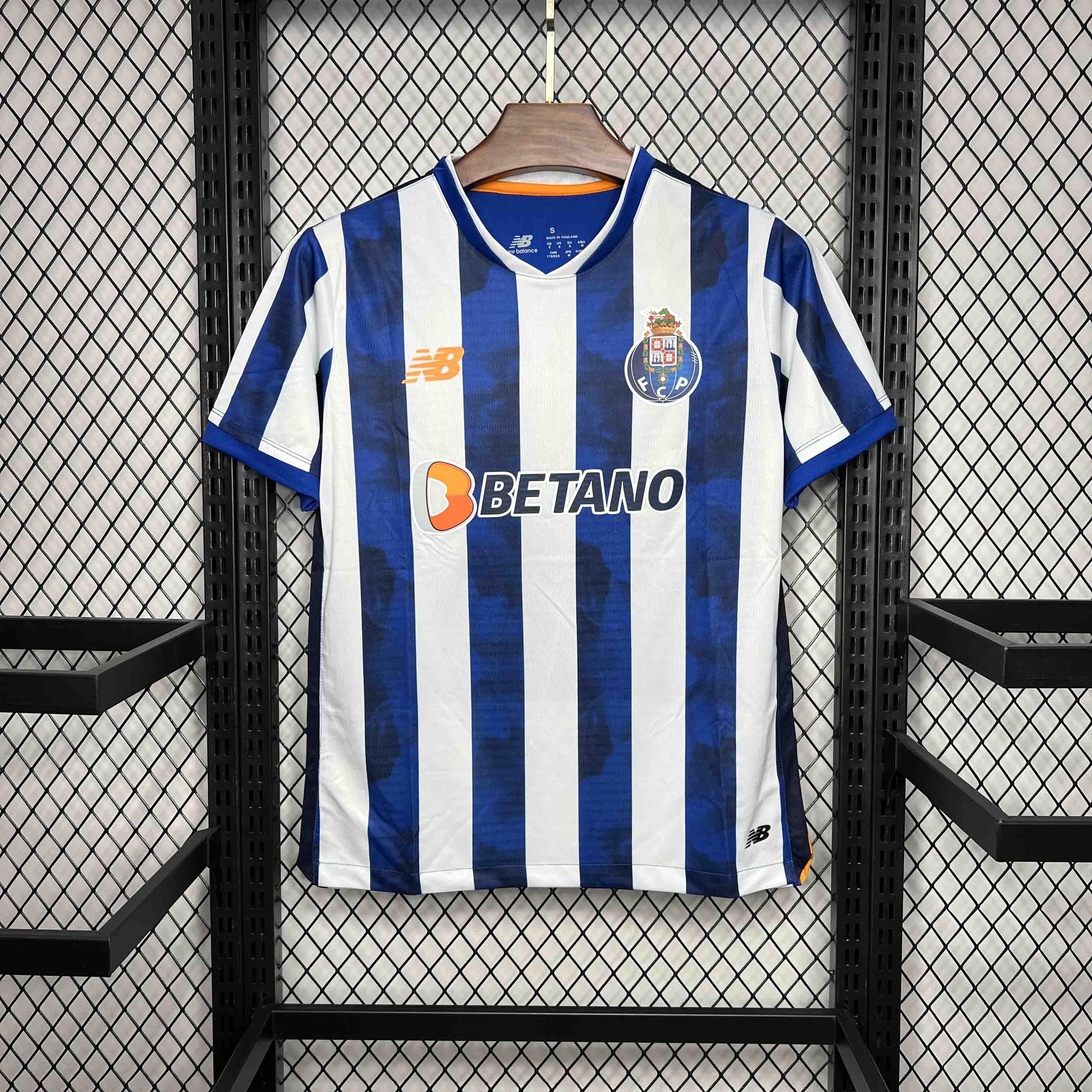 Porto 2024/25 Home