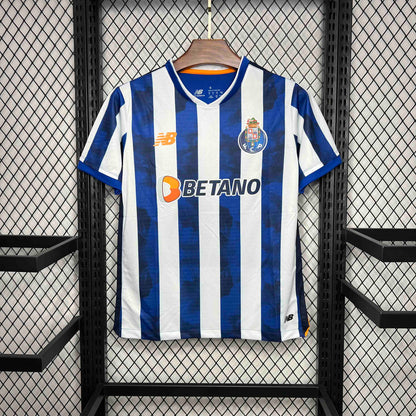 Porto 2024/25 Home