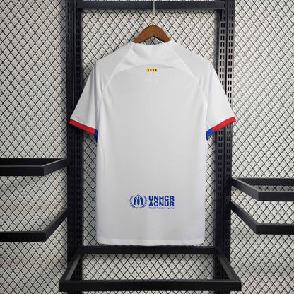 Barcelona 2023/24 Away