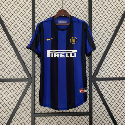 Inter Milan 1999/00 Home