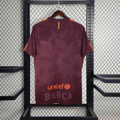 Barcelona 2016/17 Inicio