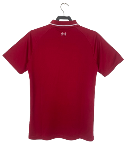 Liverpool 2018/19 Home