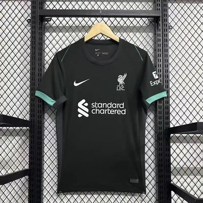 Liverpool 2024/25 Away