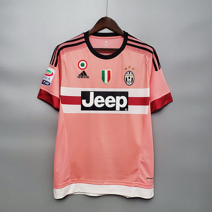 Juventus 2015/16 Visitante