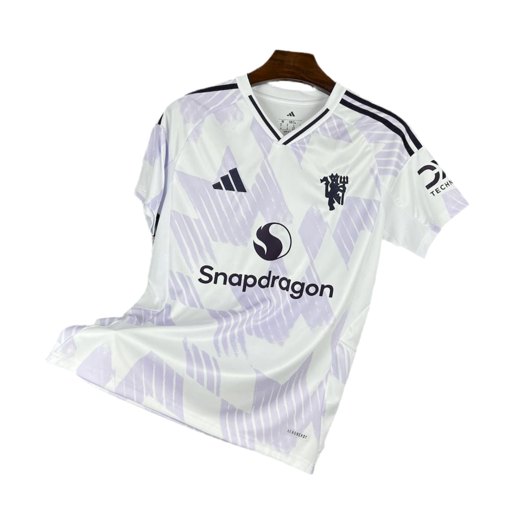 Manchester United 2025/26 Away