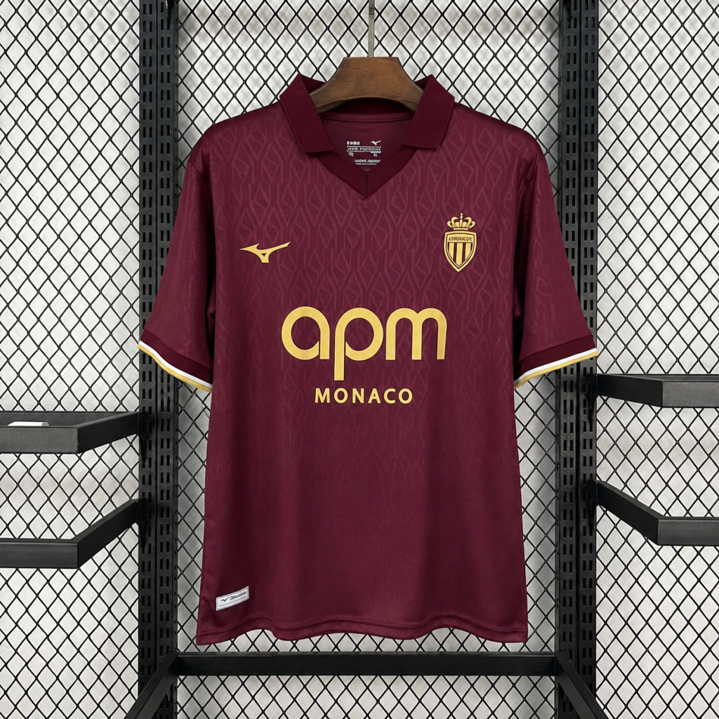 Monaco 2026/27 Special