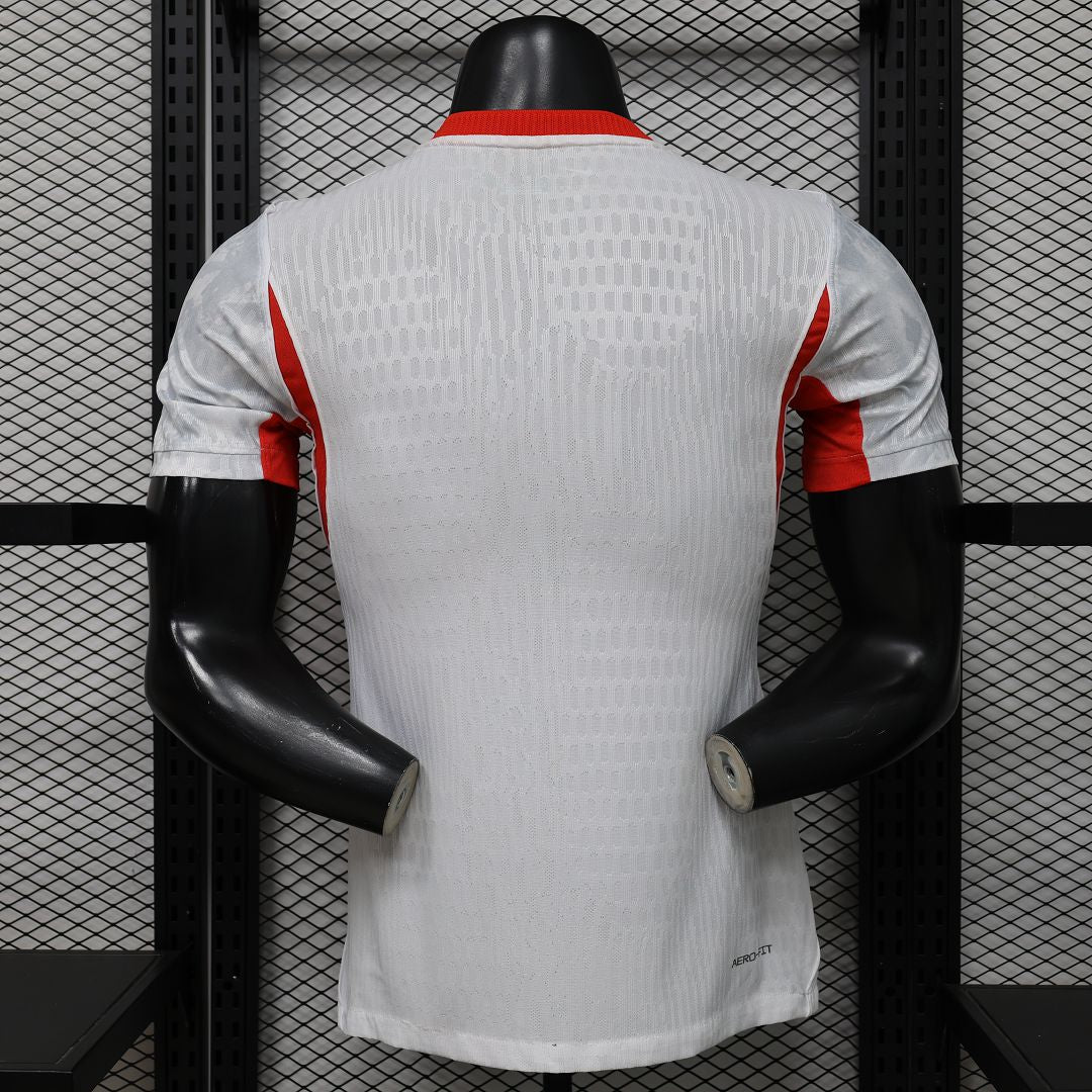 Poland 2026 Home