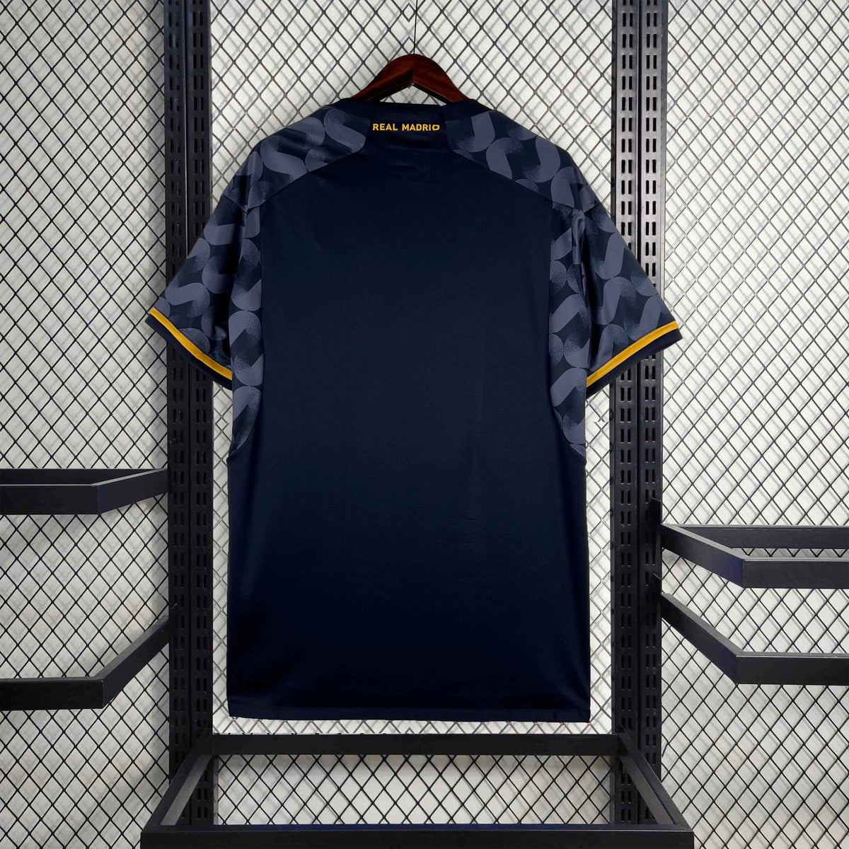 Real Madrid 2023/24 Away
