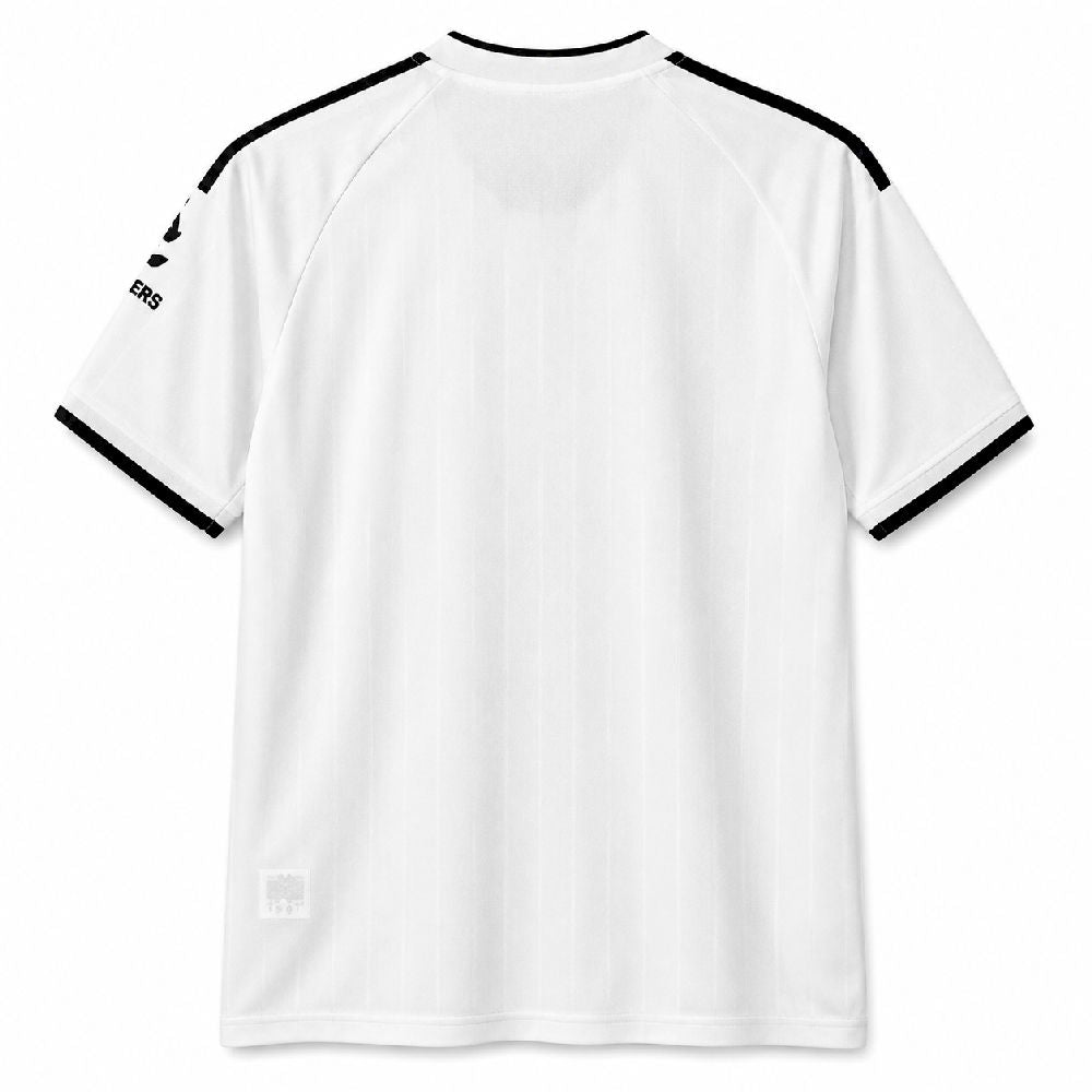 Como 2026/27 Away