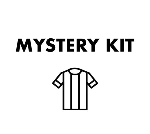 Kit misterioso