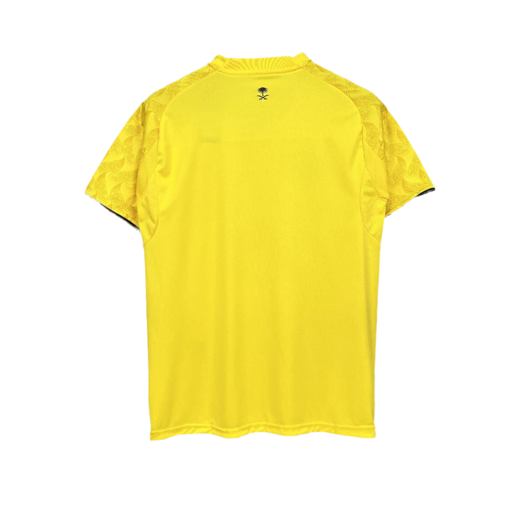 Al Nassr 2025/26 Home