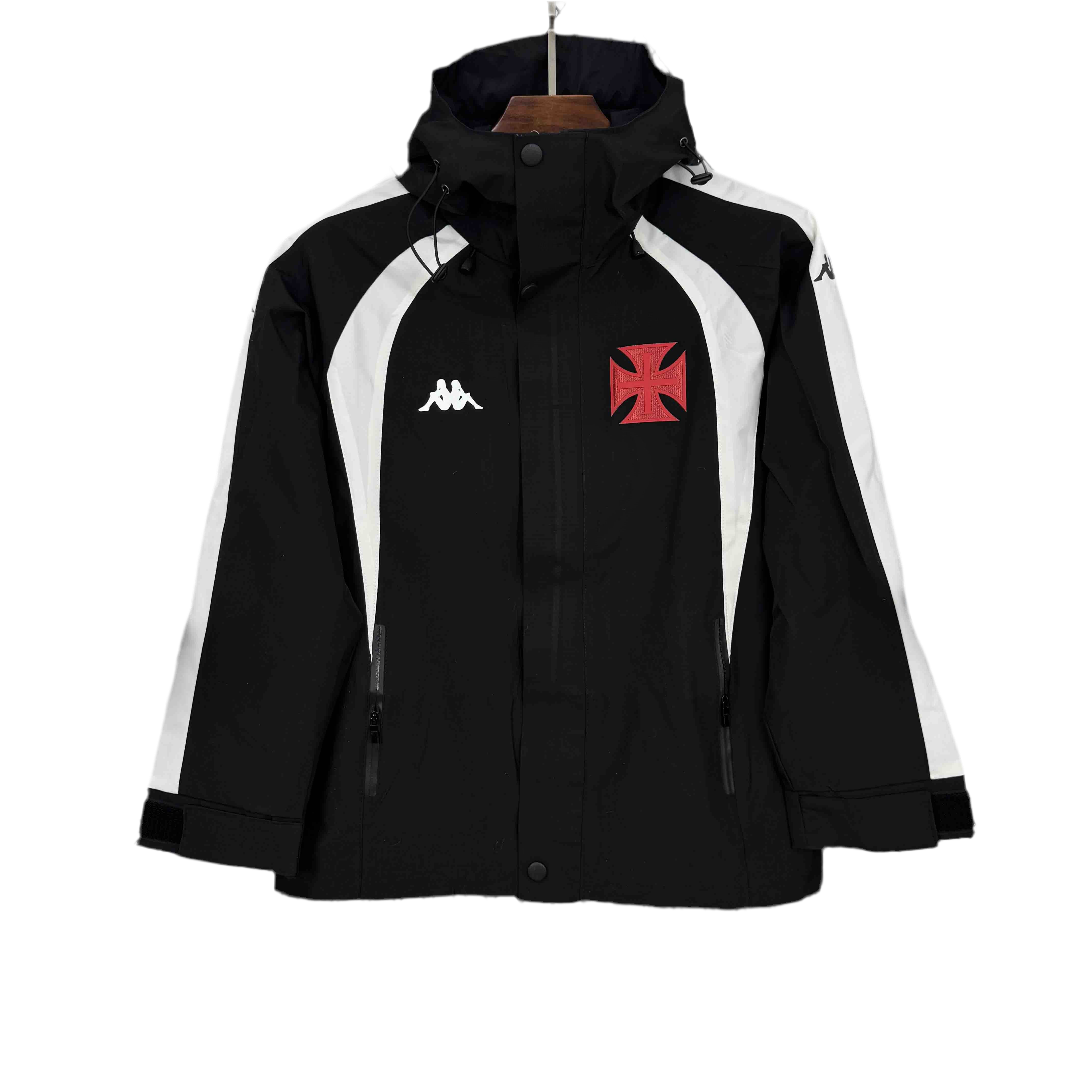 Vasco De Gama Windbreaker 2024/25