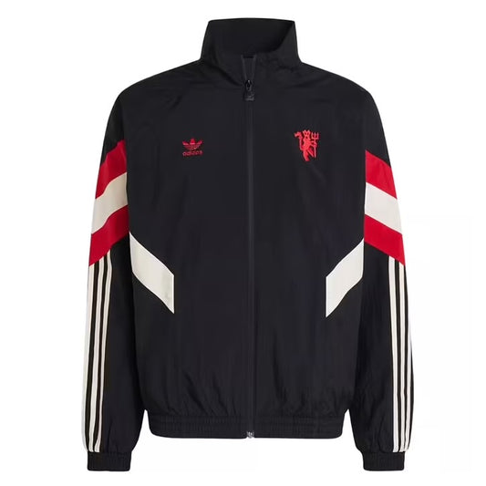 Manchester United Originals 2024 Windbreaker