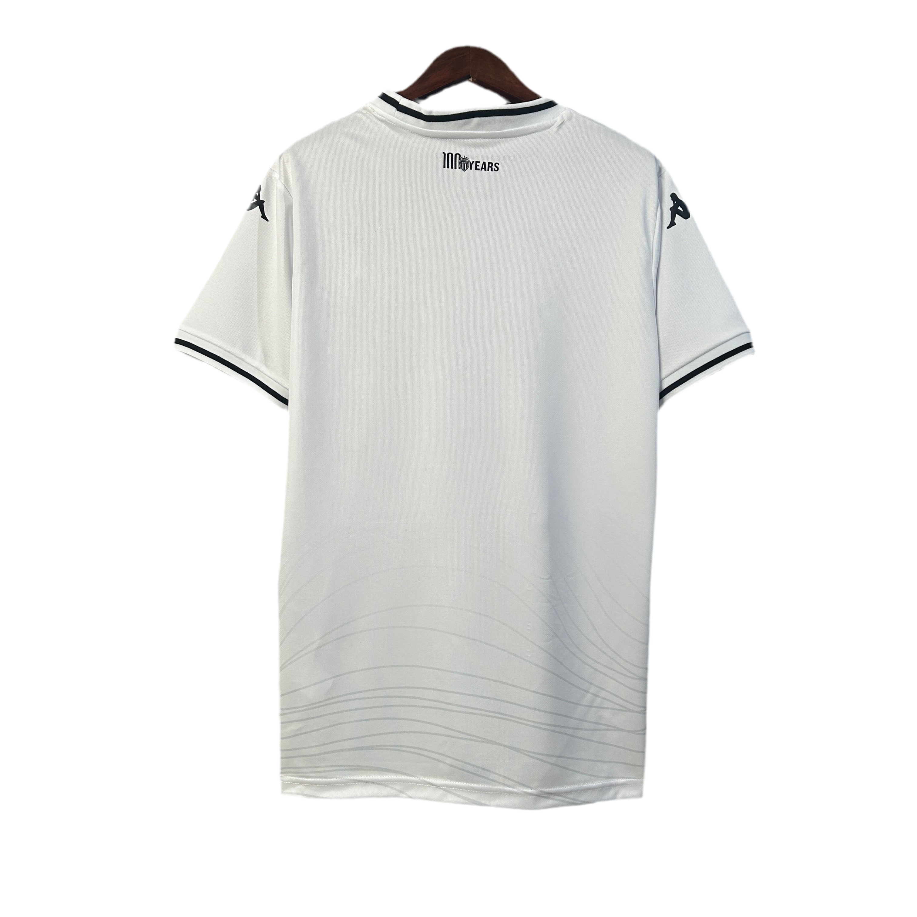 Monaco 2025/26 Away