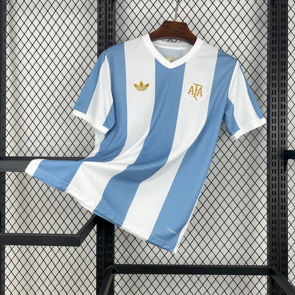 Argentina 2024/25 50th Anniversary Special Kit