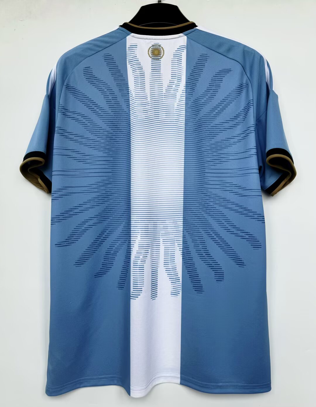 Argentina 2026/27 Home Messi Special
