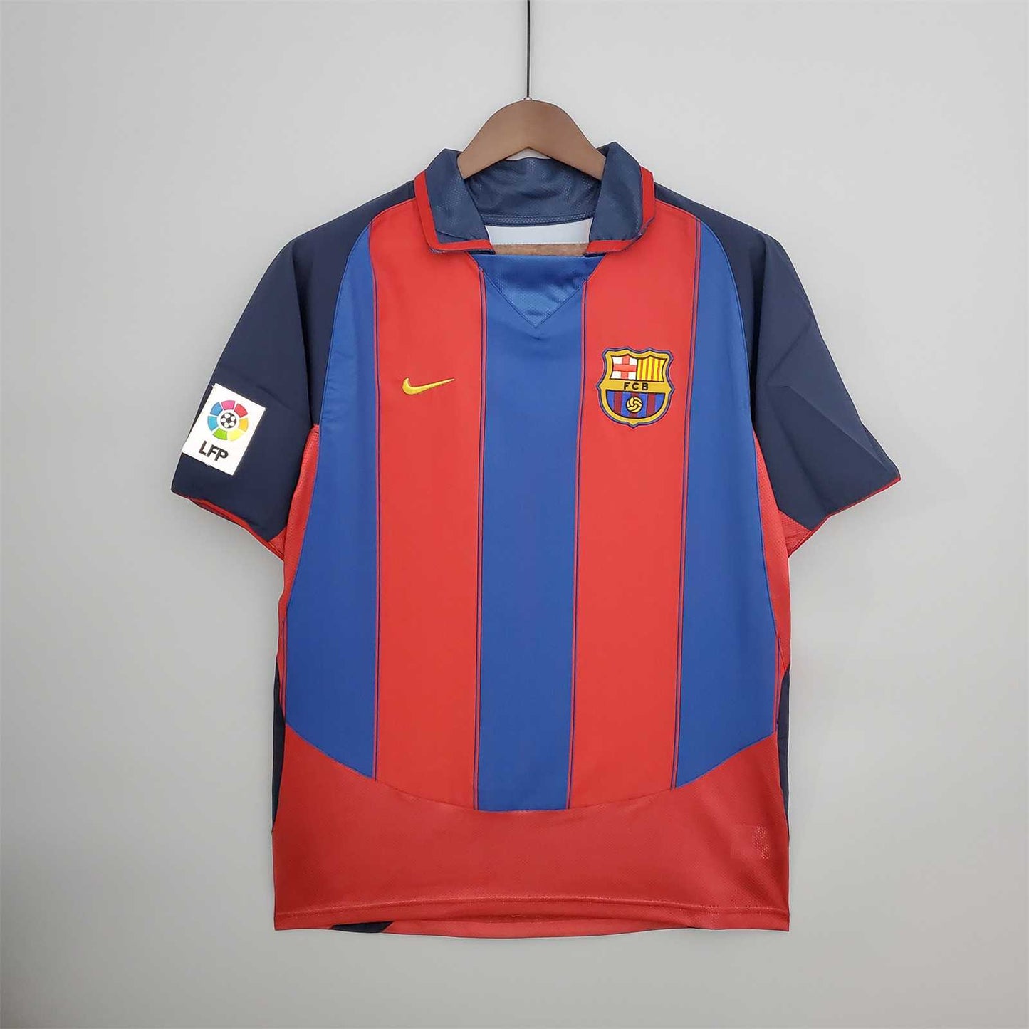 Barcelona 2003/04 Home