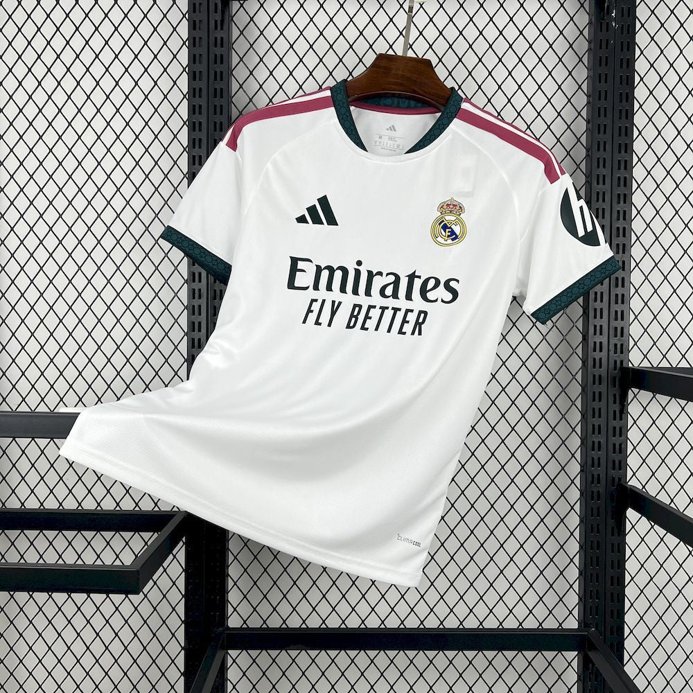Real Madrid 2026/27 Home