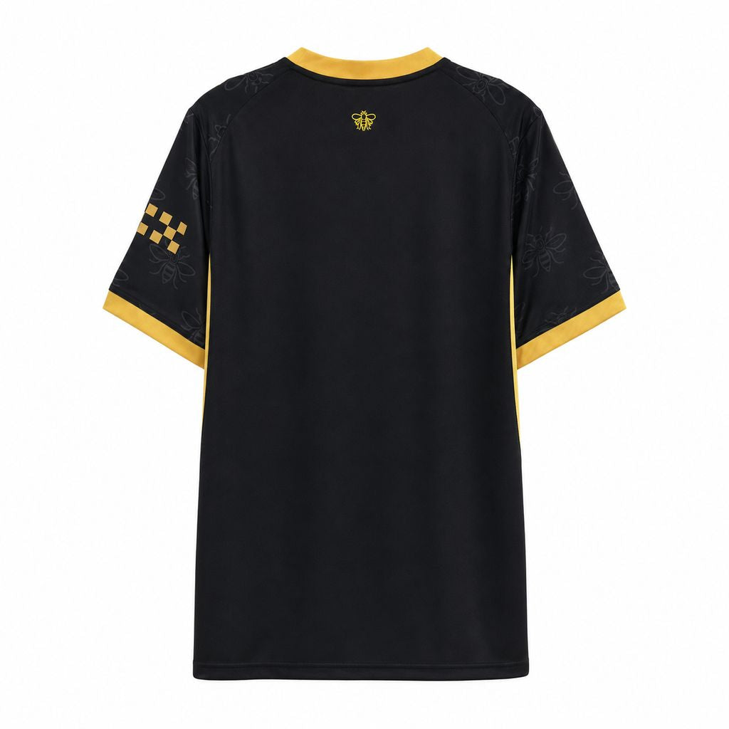 Manchester City 2026/27 Away