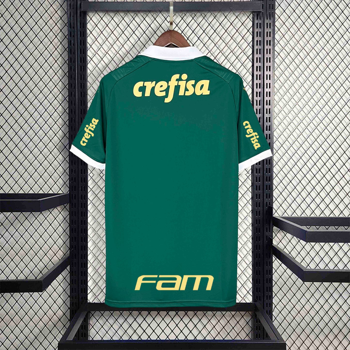 Palmeiras 2024/25 Home