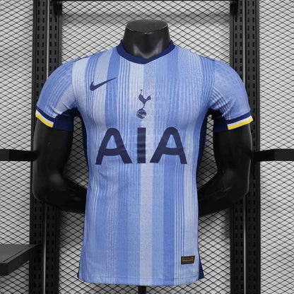 Tottenham 2024/25 Away Player Version