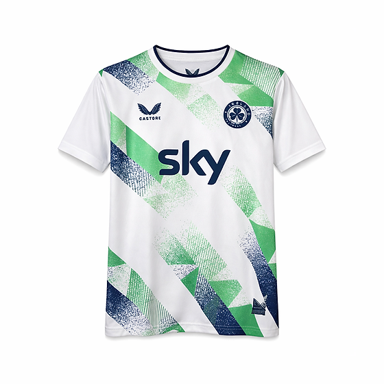 Ireland 2026 Away