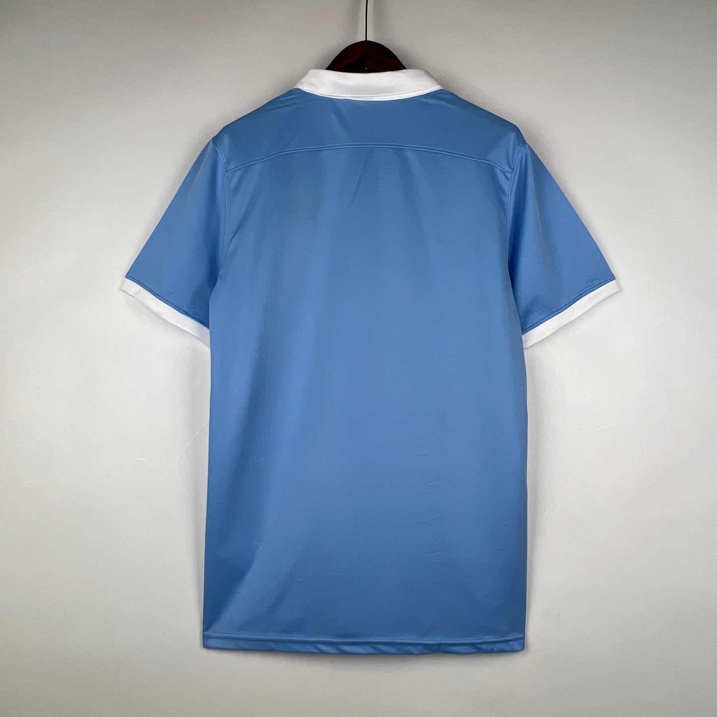 Manchester City 2015/16 Home