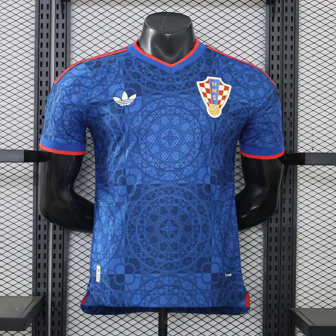 Croatia 2027 Away
