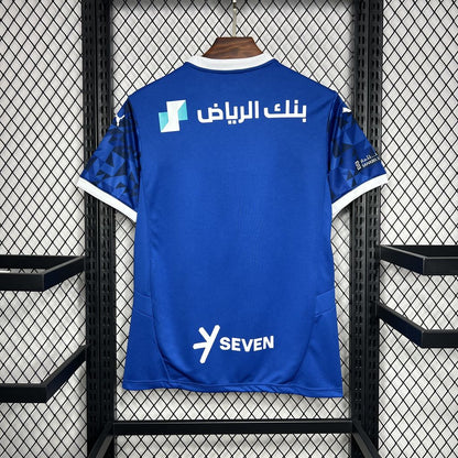 Al Hilal 2024/25 Home