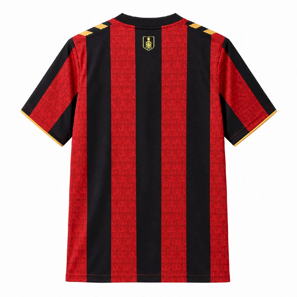 Bournemouth 2026/27 Home