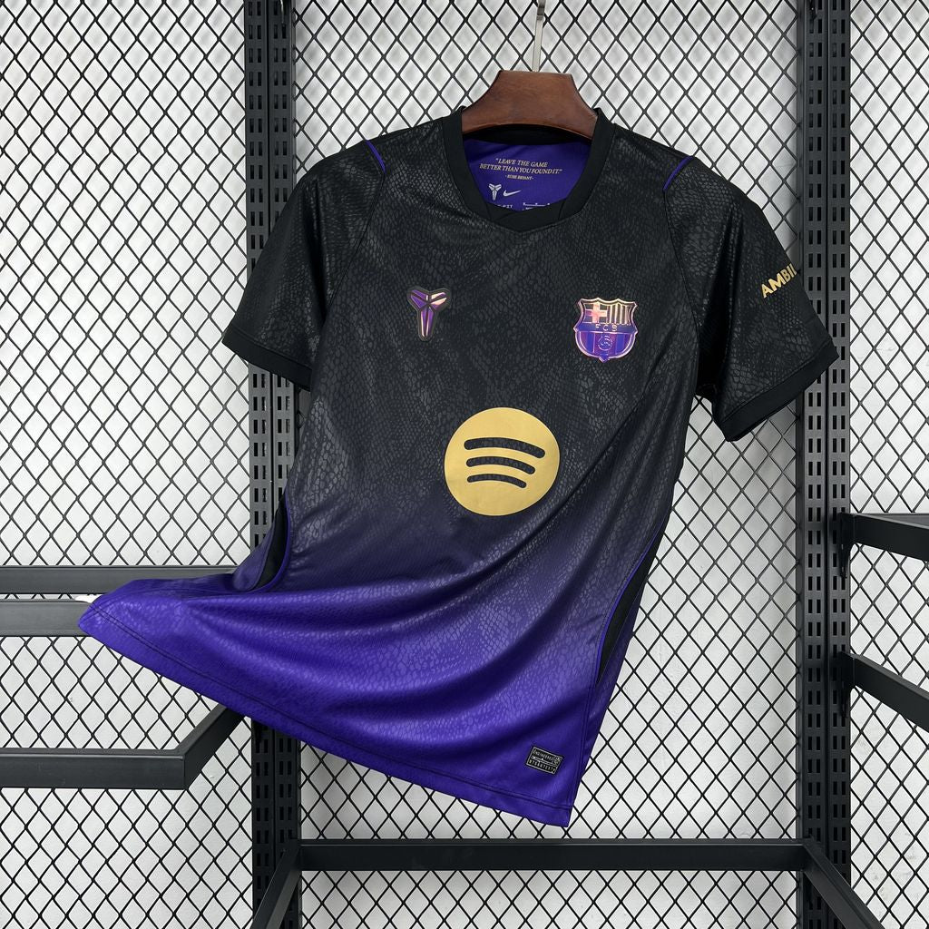 Barcelona 2026/27 Away