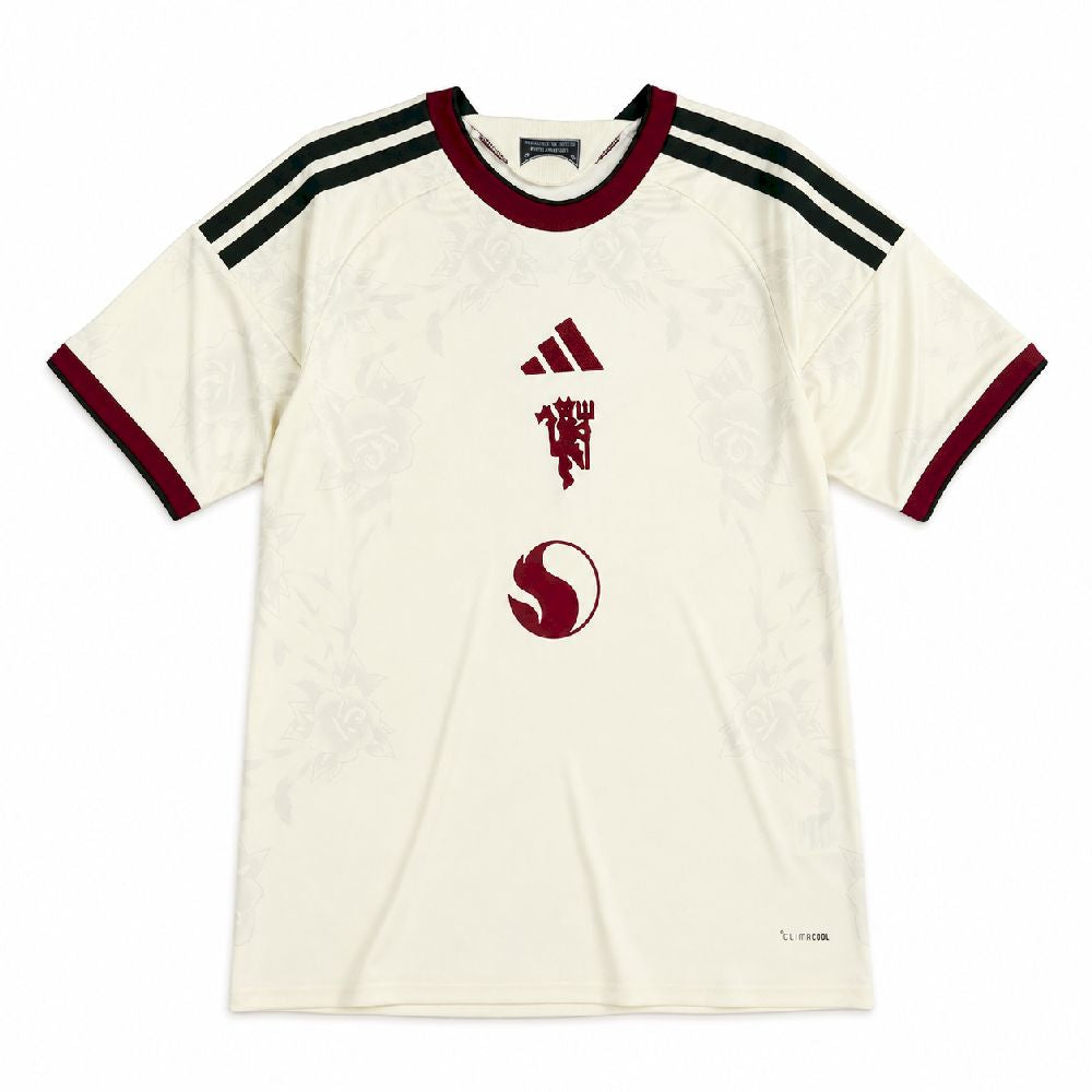 Manchester United 2026/27 Third Away