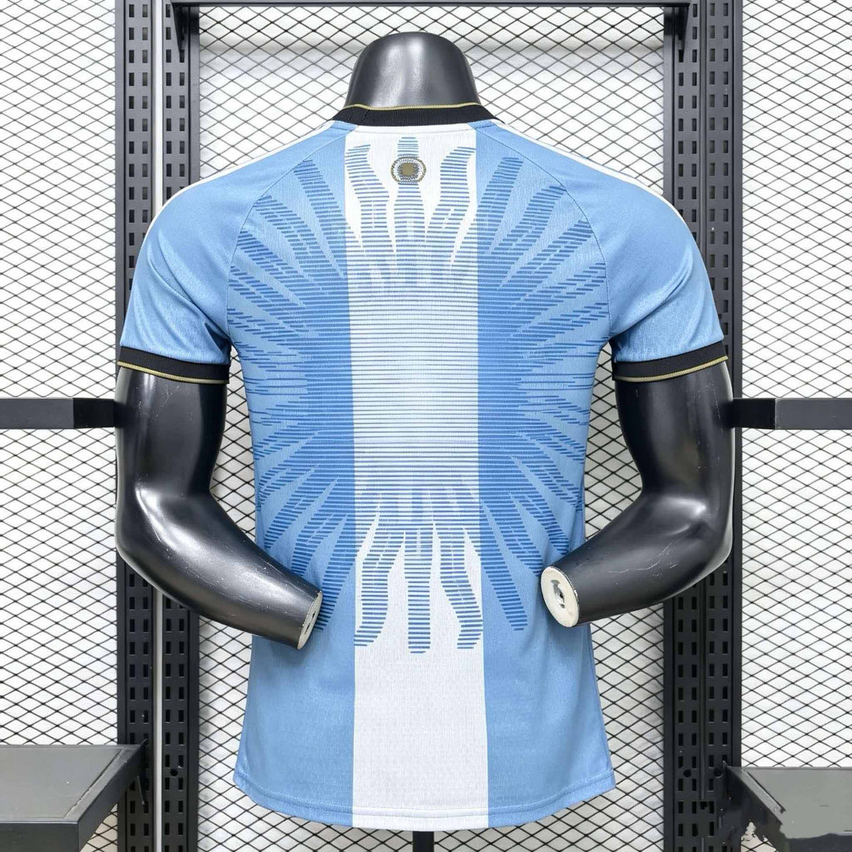 Argentina 2026/27 Home Messi Special Player Version