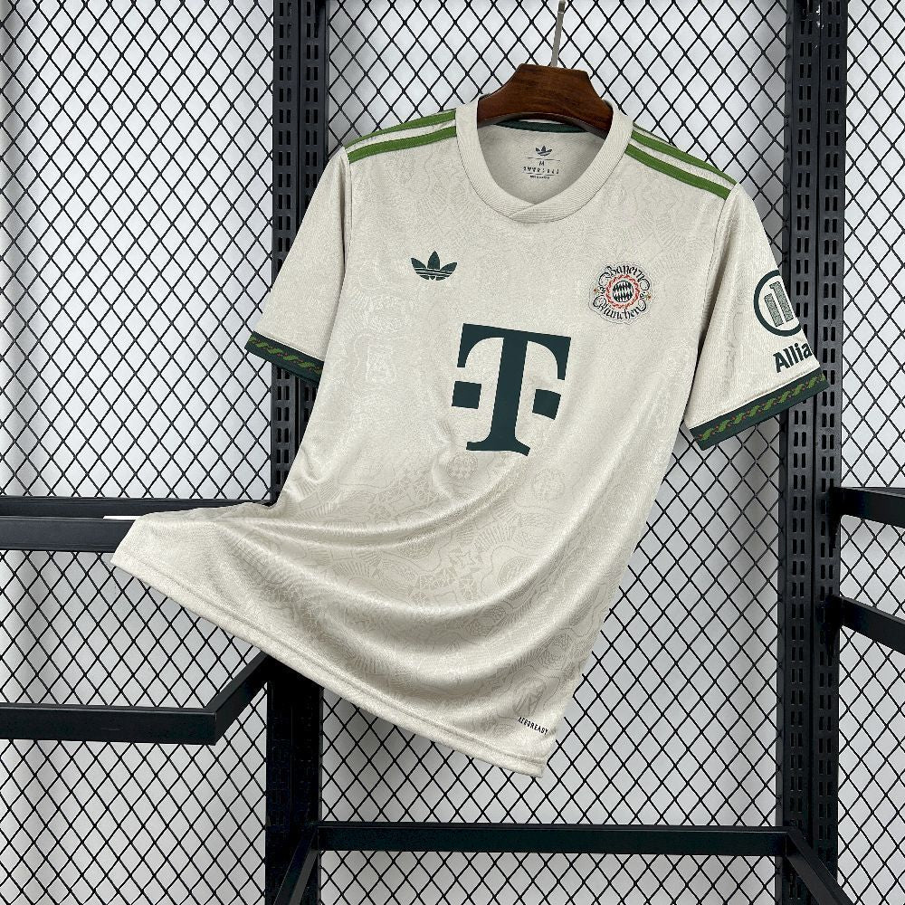 Bayern Munich 2025/26 Special Kit