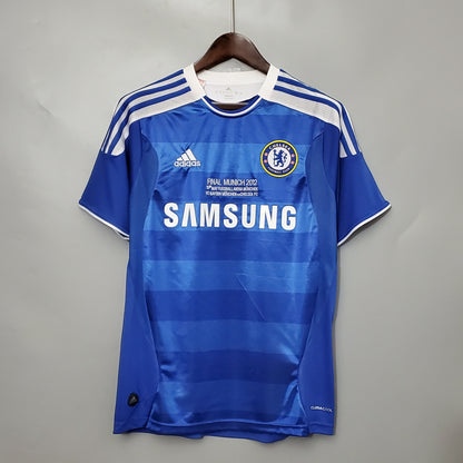 Chelsea 2011/12 Home