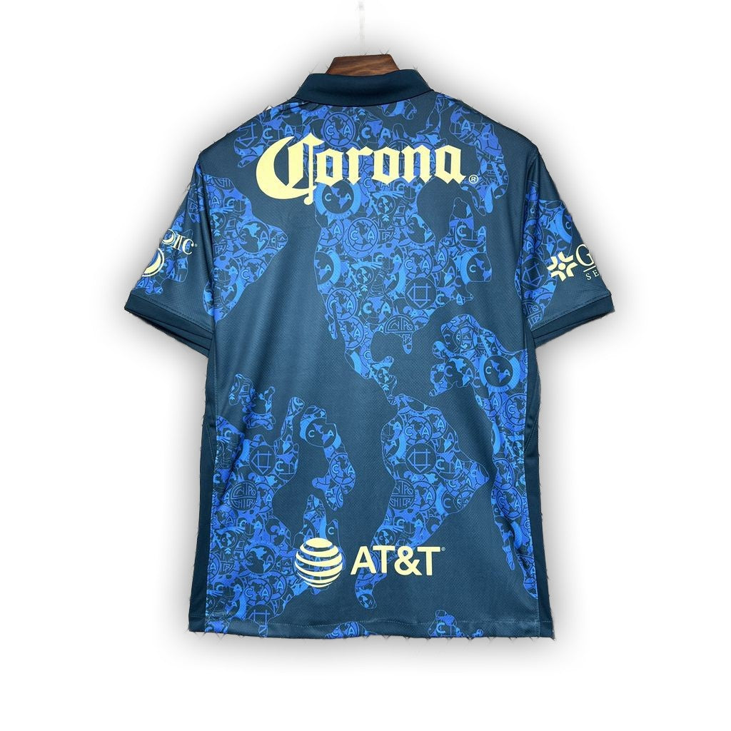 Club America 2024/25 Away