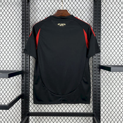 Atlanta United 2025/26 Home