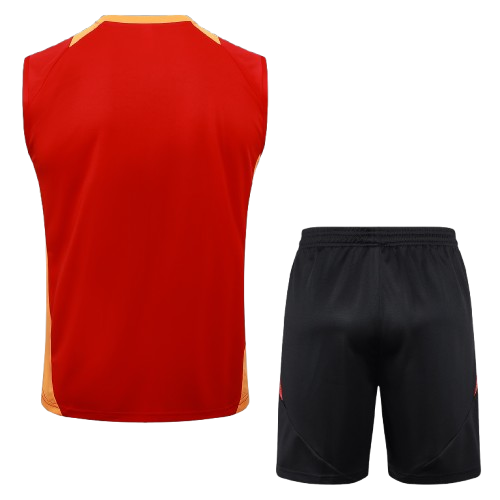 Bayern Munich 2024/25 Training Vest